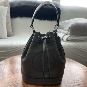 Coach Dempsey Bucket Bag